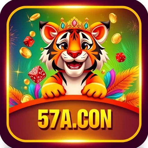 Logotipo 57a.con